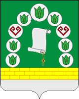 Arms (crest) of Staraya Kulatka