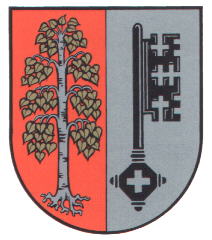 Wappen von Amt Werl
