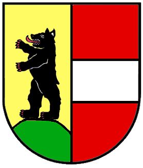 Wappen von Wyhlen/Arms (crest) of Wyhlen
