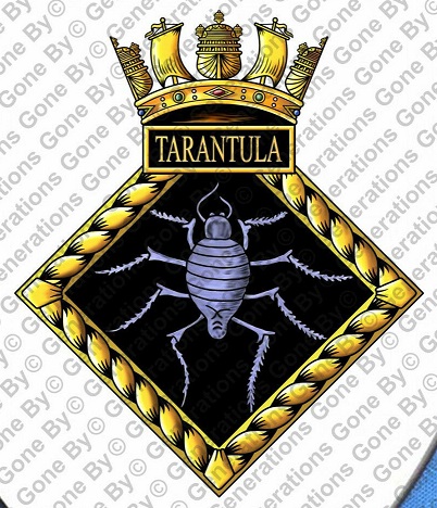 File:HMS Tarantula, Royal Navy.jpg