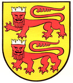 Wappen von Häggenschwil/Arms (crest) of Häggenschwil