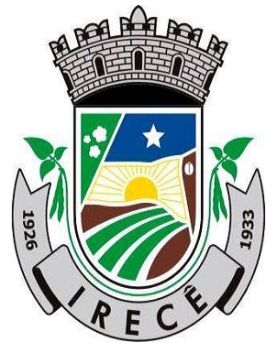 Brasão de Irecê/Arms (crest) of Irecê