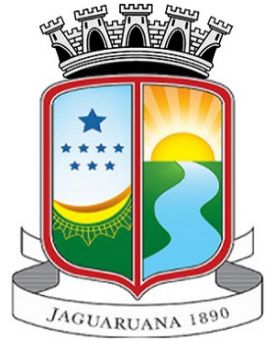 Brasão de Jaguaruana/Arms (crest) of Jaguaruana