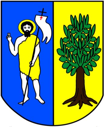 Arms (crest) of Jonkowo