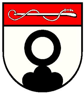 Wappen von Killer/Arms (crest) of Killer