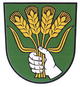 Wappen von Körner/Arms of Körner
