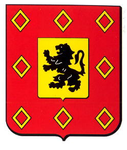 Blason de Landivisiau/Arms (crest) of Landivisiau