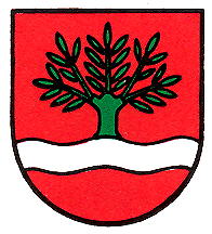 Wappen von Oberelinsbach/Arms (crest) of Oberelinsbach