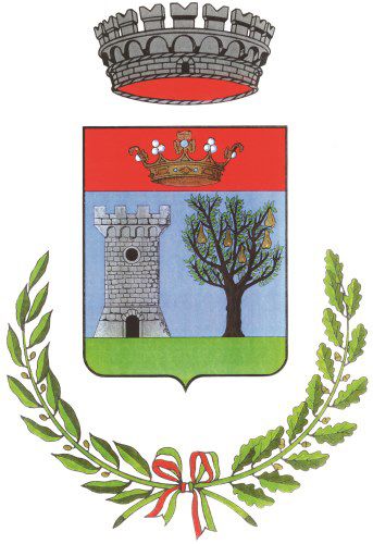 Stemma di Pareto/Arms (crest) of Pareto