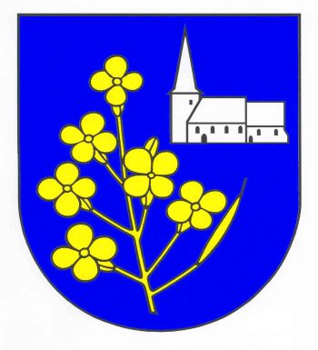 Wappen von Pronstorf/Arms (crest) of Pronstorf