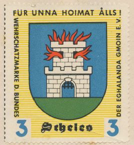 Arms of Žihle