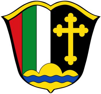 Wappen von Scherstetten/Arms (crest) of Scherstetten