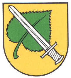 Wappen von Samtgemeinde Sickte/Arms (crest) of Samtgemeinde Sickte