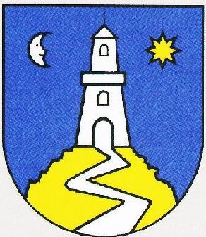 Slanec (Košice-okolie) (Erb, znak)