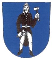 Arms (crest) of Štěpánov nad Svratkou