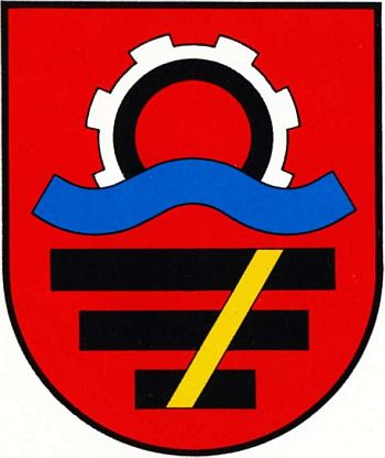Coat of arms (crest) of Zawiercie
