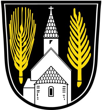 Wappen von Edelsfeld/Arms of Edelsfeld