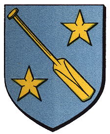 Blason de Ernolsheim-Bruche/Arms (crest) of Ernolsheim-Bruche