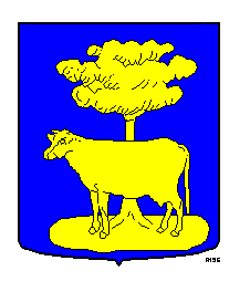 Arms (crest) of Graft