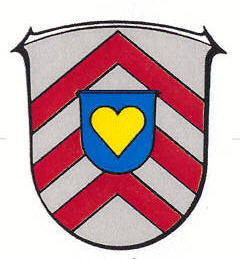 Wappen von Langenhain