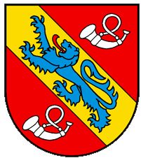 Armoiries de Rossens (Fribourg)