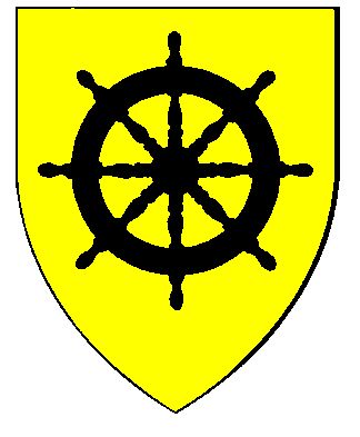 Arms of Thurø