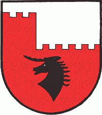 Wappen von Tobadill