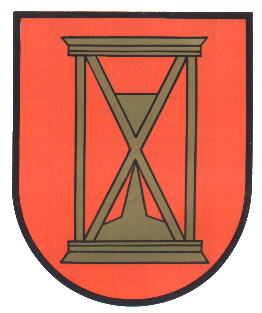 Wappen von Wendhausen (Schellerten)/Arms (crest) of Wendhausen (Schellerten)
