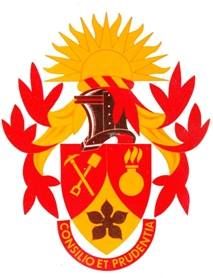 Arms (crest) of Edenvale