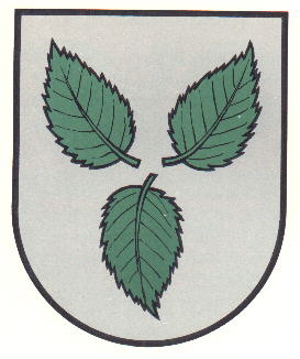 Wappen von Elmlohe