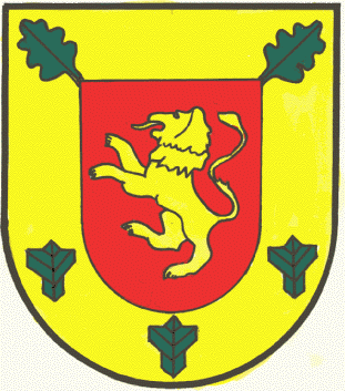 Arms of Glanegg
