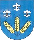 Coat of arms (crest) of Godziesze Wielkie