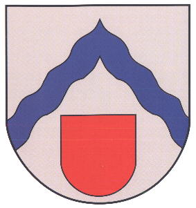 Wappen von Hamm (Eifel)/Arms (crest) of Hamm (Eifel)