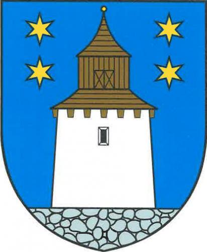 Arms of Korouhev (Svitavy)