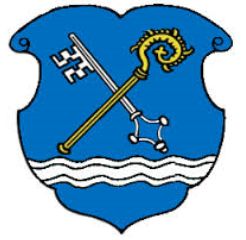 Wappen von Oberalteich/Arms (crest) of Oberalteich
