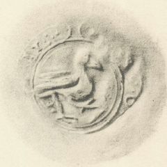Seal of Odense Herred