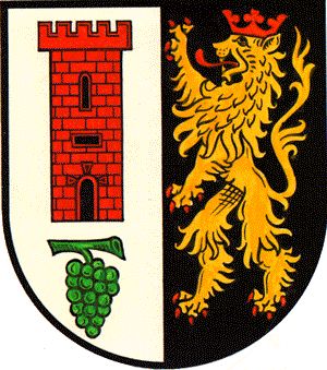 Wappen von Siefersheim