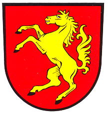 Wappen von Unterhof/Arms (crest) of Unterhof