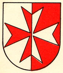 Armoiries de Villars-Sainte-Croix
