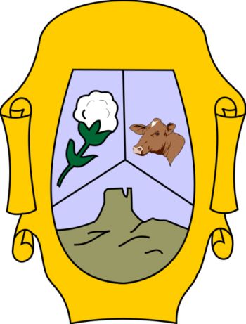 Arms of Ahumada