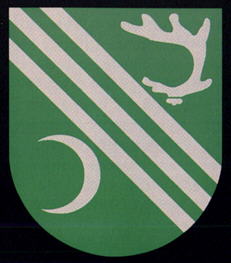 Arms (crest) of Arjeplog