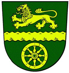 Wappen von Samtgemeinde Bevensen