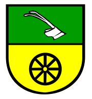 Wappen von Braunsbedra/Arms (crest) of Braunsbedra