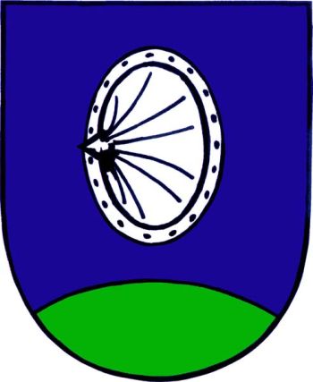 Arms (crest) of Chanovice
