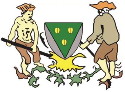 Arms (crest) of Entre-Deux