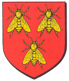Blason de Givors/Arms (crest) of Givors