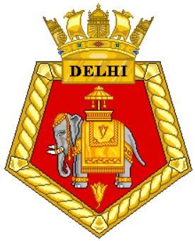File:HMS Delhi, Royal Navy.jpg
