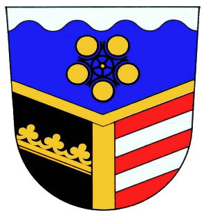 Wappen von Nersingen