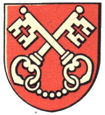 Wappen von Poschiavo/Arms (crest) of Poschiavo