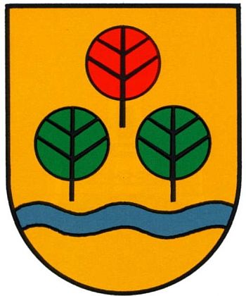 Arms of Puchenau